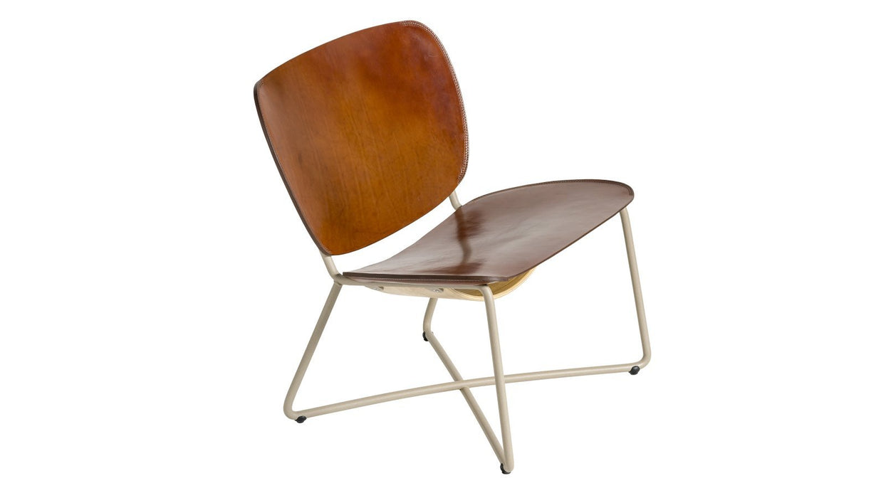 Miller Lounge Chair - MyConcept Hong Kong