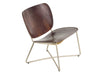 Miller Lounge Chair - MyConcept Hong Kong