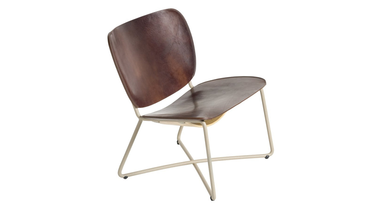 Miller Lounge Chair - MyConcept Hong Kong