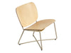 Miller Lounge Chair - MyConcept Hong Kong