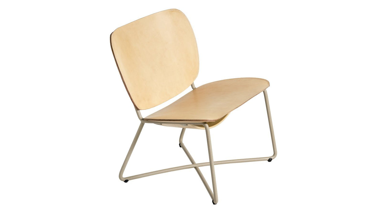 Miller Lounge Chair - MyConcept Hong Kong