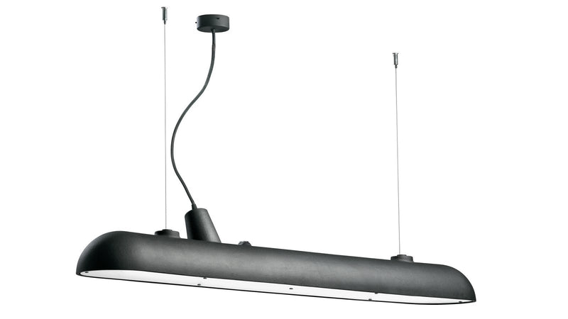 Luftschiff - MyConcept Hong Kong