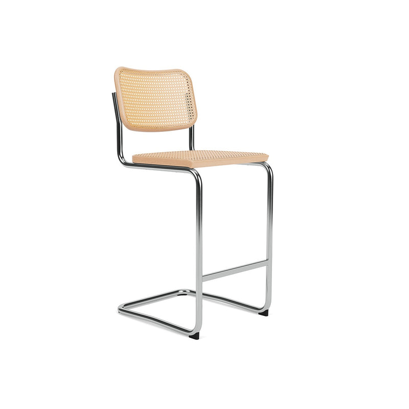 Breuer Cesca Counter Stool - MyConcept Hong Kong