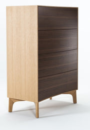 Emma Tall Drawer Chest - MyConcept Hong Kong