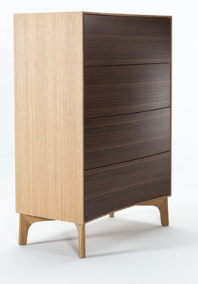 Emma Tall Drawer Chest - MyConcept Hong Kong