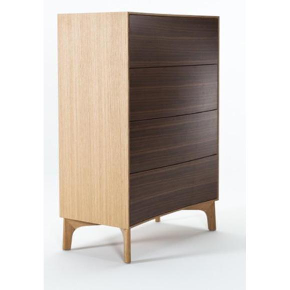 Emma Tall Drawer Chest - MyConcept Hong Kong