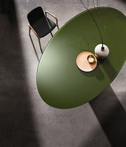 Totem Round - MyConcept Hong Kong