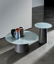 Totem Round - MyConcept Hong Kong