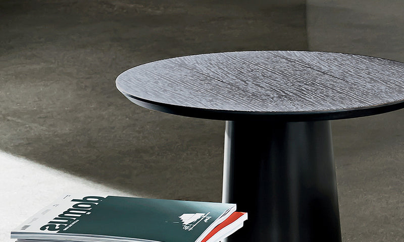 Totem Round - MyConcept Hong Kong