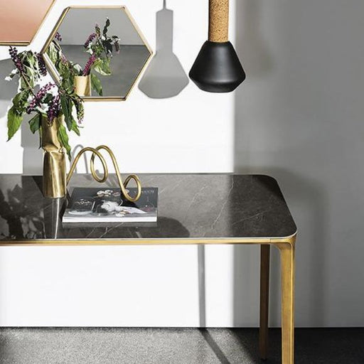 Slim Console Four Legs - MyConcept Hong Kong