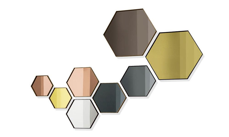 Visual Hexagonal - MyConcept Hong Kong