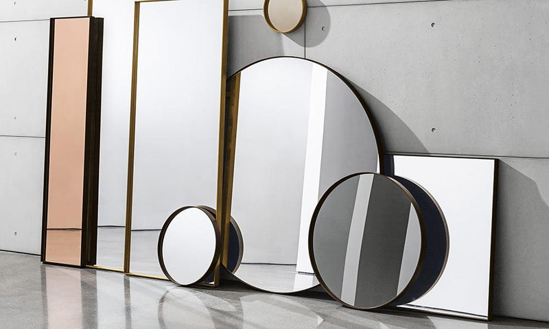 Visual Rectangular - MyConcept Hong Kong