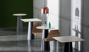 Totem Round - MyConcept Hong Kong