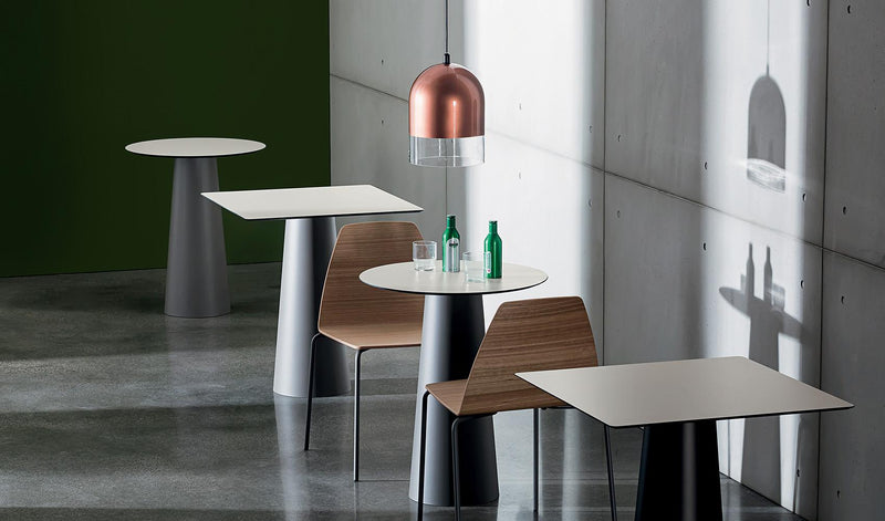 Totem Round - MyConcept Hong Kong