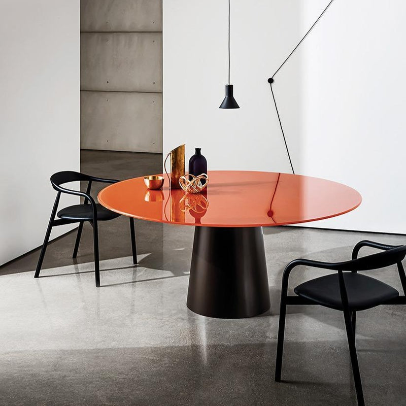 Totem Round - MyConcept Hong Kong