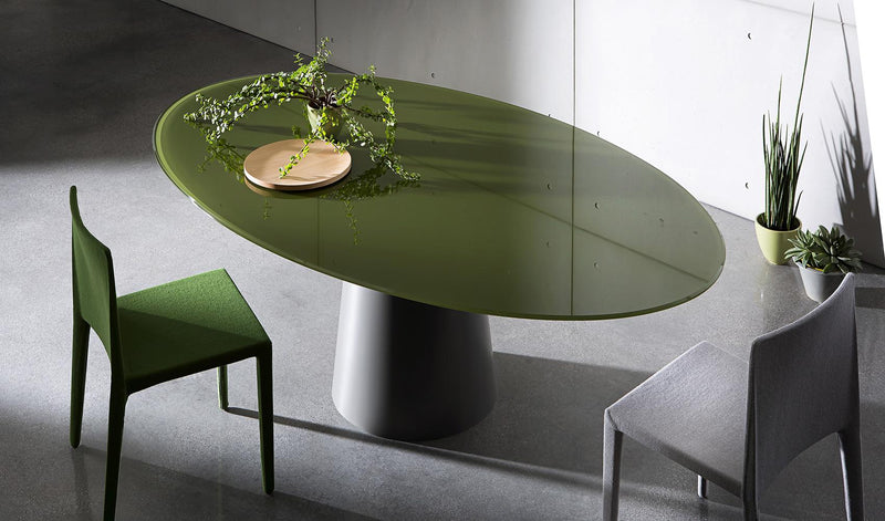 Totem Round - MyConcept Hong Kong