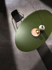 Totem Round - MyConcept Hong Kong