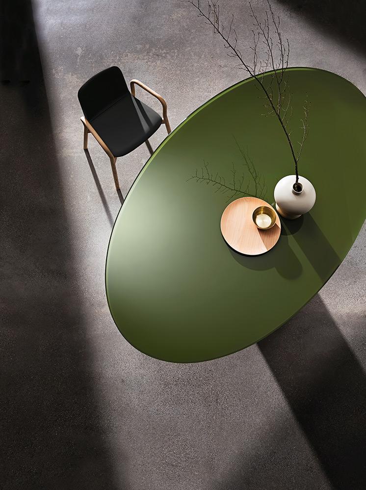 Totem Round - MyConcept Hong Kong
