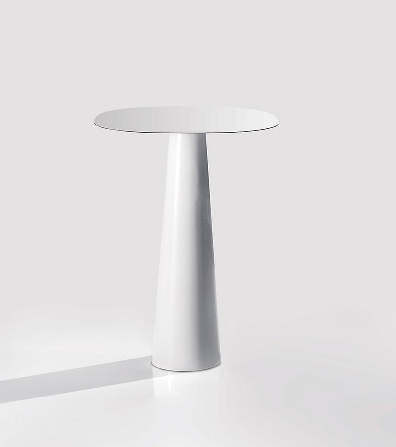 Totem Round - MyConcept Hong Kong