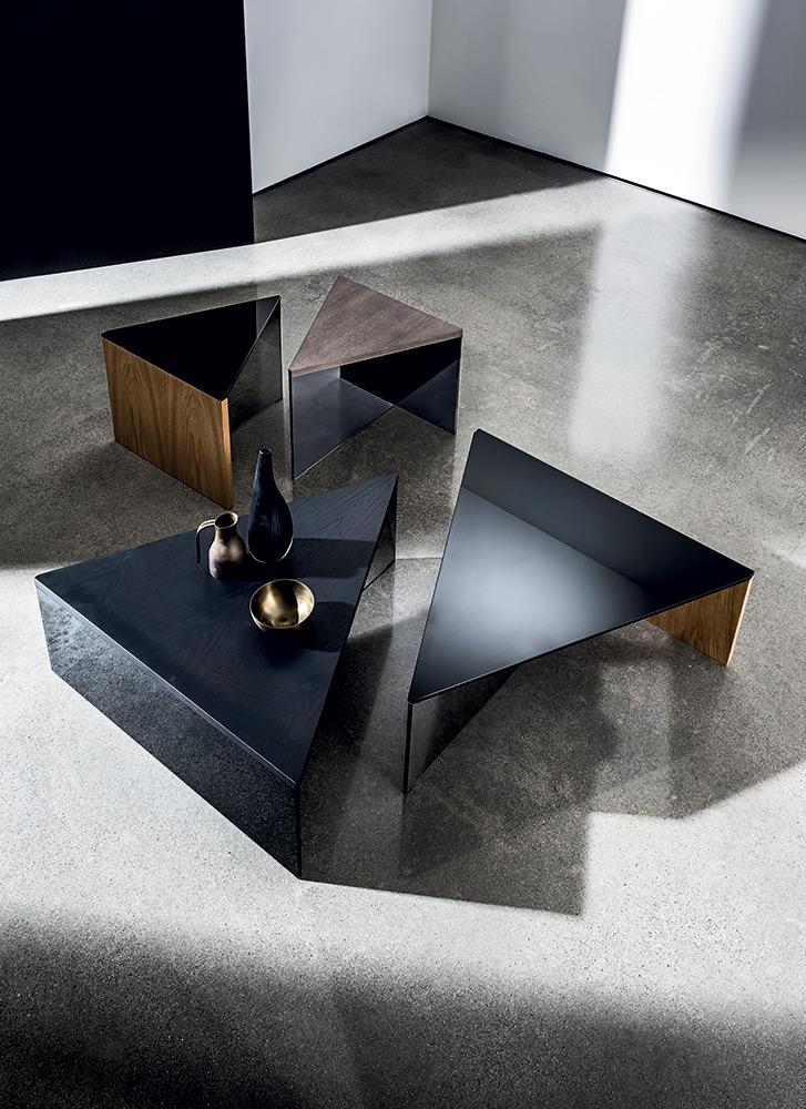 Regolo triangular - MyConcept Hong Kong