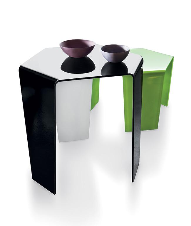3 Feet Coffee Table - MyConcept Hong Kong