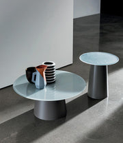 Totem Round - MyConcept Hong Kong