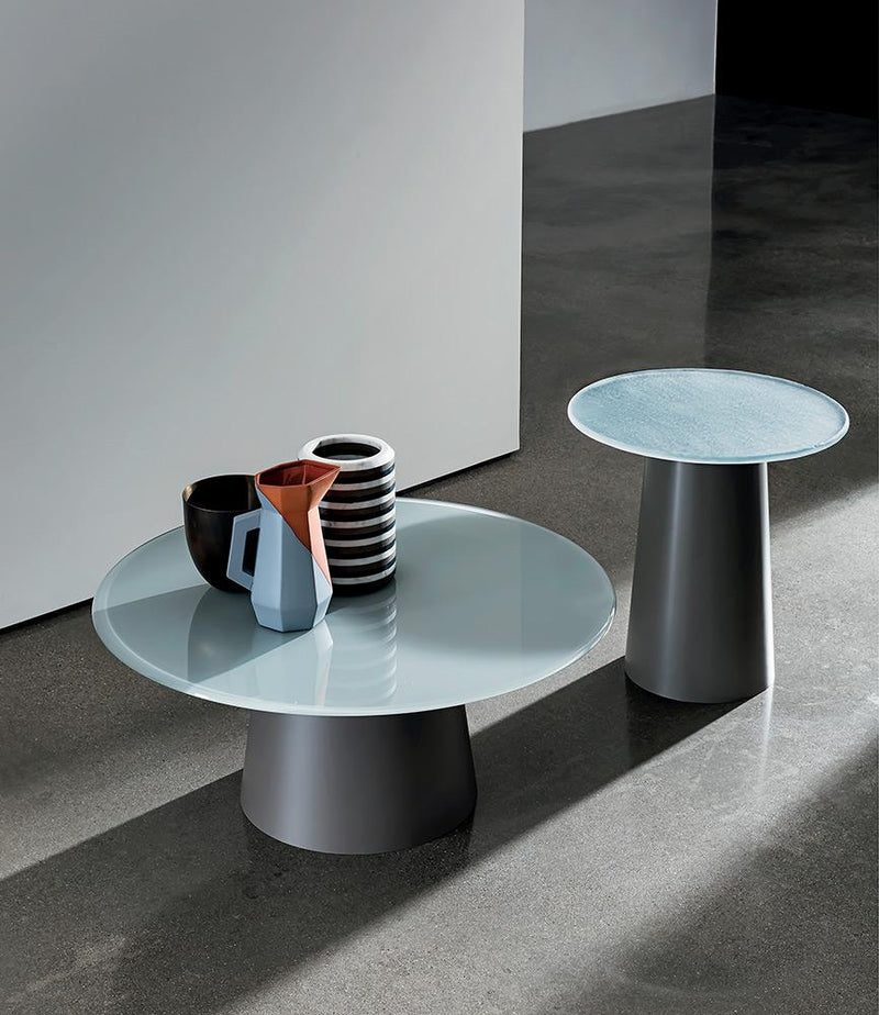 Totem Round - MyConcept Hong Kong