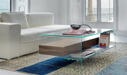 Bridge with drawer and shelf - MyConcept Hong Kong