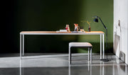 Slim Console Four Legs - MyConcept Hong Kong