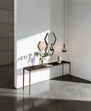 Slim Console Four Legs - MyConcept Hong Kong