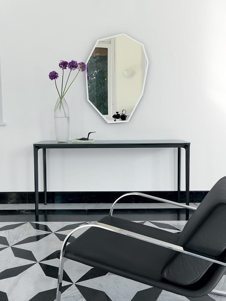 Slim Console Four Legs - MyConcept Hong Kong