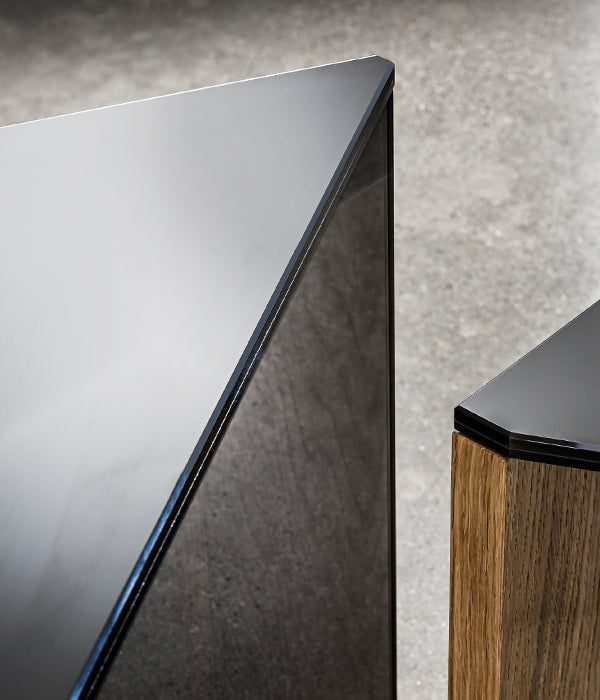 Regolo triangular - MyConcept Hong Kong