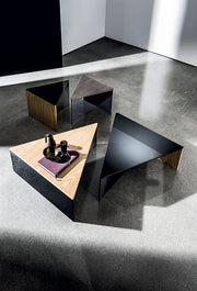 Regolo triangular - MyConcept Hong Kong