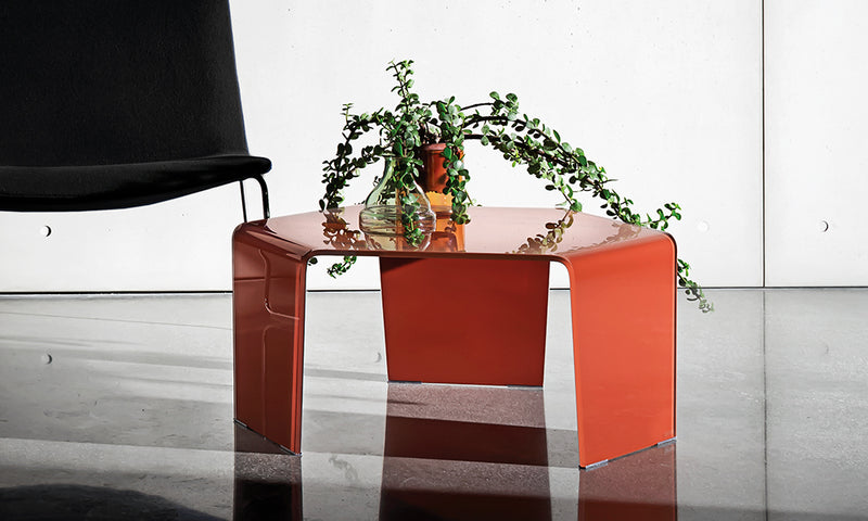 3 Feet Coffee Table - MyConcept Hong Kong