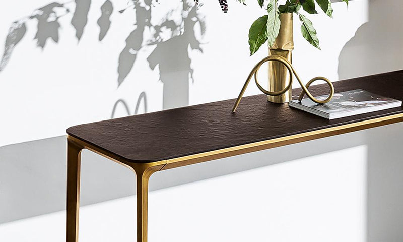 Slim Console Four Legs - MyConcept Hong Kong