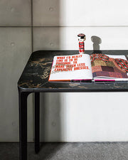 Slim Console Four Legs - MyConcept Hong Kong