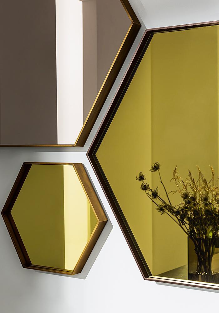 Visual Hexagonal - MyConcept Hong Kong