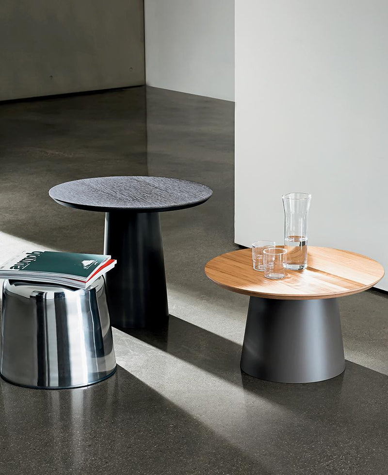 Totem Round - MyConcept Hong Kong