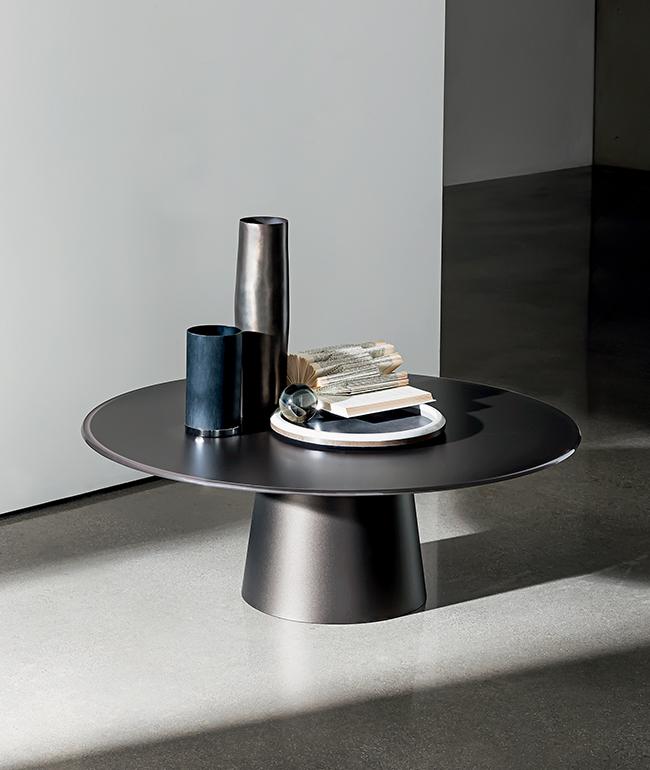 Totem Round - MyConcept Hong Kong