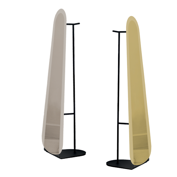 Clessidra Free Standing - MyConcept Hong Kong