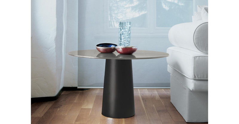 Totem Round - MyConcept Hong Kong
