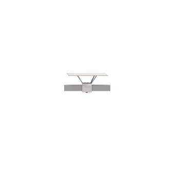 Chair_One Public Seating System 2 Small table - MyConcept Hong Kong