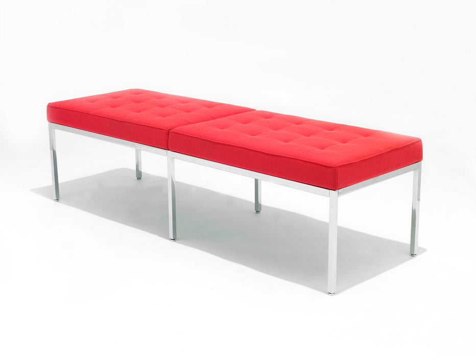 Florence Rectangular Bench