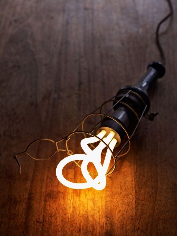 Plumen 001 LED E27 2700K 11W - MyConcept Hong Kong