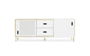 Kabino Sideboard w/ Drawers - MyConcept Hong Kong