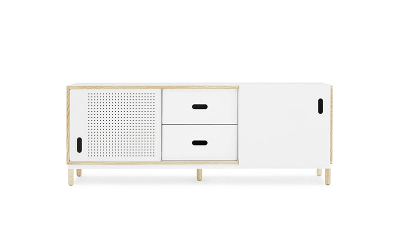 Kabino Sideboard w/ Drawers - MyConcept Hong Kong