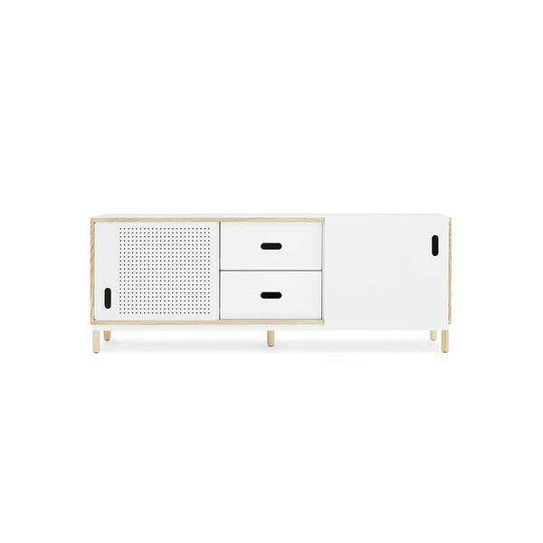 Kabino Sideboard w/ Drawers - MyConcept Hong Kong