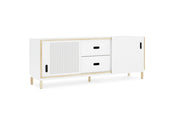 Kabino Sideboard w/ Drawers - MyConcept Hong Kong