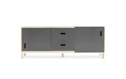 Kabino Sideboard w/ Drawers - MyConcept Hong Kong
