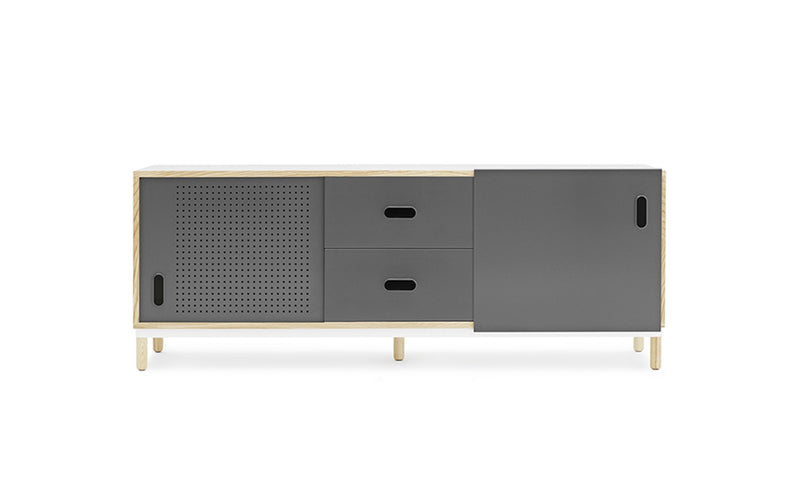 Kabino Sideboard w/ Drawers - MyConcept Hong Kong